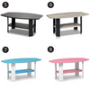 Furinno Simple Design Coffee Table Living Room Furniture