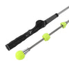 Useful Swing Rod Trainer \ Whip Trainer Swing Training Aid 76Cm