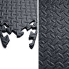 Interlocking Soft Foam Floor Mats EVA Puzzle Rubber Yoga Tiles Gym Flooring Mat