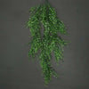 Artificial Ivy Leaf Trailing Vine Fake Foliage Flower Hanging Garland Plants