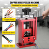 Manual Wire Stripping Machine Cable Wire Copper Stripper Machine 1.5-20mm