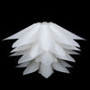 Modern Lotus Lampshade For Chandelier Light Shade Home Cafe Bar Bedroom 50cm