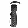 4x Bike Storage Rack Hook Wall Mount Vertical Garage Bicycle Hanger Stand Holder