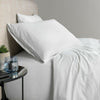 800 THREAD COUNT 100% EGYPTIAN COTTON EXTRA DEEP FITTED SHEETS 16" DEEP