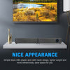 3D Surround Sound Bar Bluetooth Soundbar System Wireless Theater Speaker TV AUX