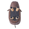 Animal Ottomans Footstools Padded Cushion Pouffe Stool Rest Children Toy Gift