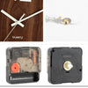 12 Luminous Vintage Wall Clock Round Antique Hanging Clock for Bedroom Office