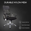 Adjustable High Back Mesh Desk Gaming Office Computer Chair Ergonomic 360°Swivel