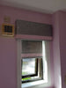 Sparkly Glitter Fabric Wallpaper Borders