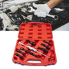 Inner Bearing Puller Remover Slide Hammer Internal Extractor Blind Hole 8-32 Set