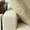 18" Marvel Pillow Case Super Hero Cushion Covers Sofa Cotton Linen Square Sofa
