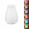 Air Humidifier 7 Colour LED Oil Aroma Diffuser Aromatherapy Purifier UK