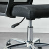 Ergonomic Mesh Desk Chair Adjustable Swivel Computer Office Chair Executive