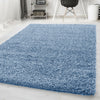 Thick Large Shaggy Rugs Non Slip Hallway Runner Rug Bedroom Living Room Carpet