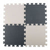 20 Pcs Large Eva Foam Mat Mats Soft Floor Tiles Interlocking Play Kids Baby P84