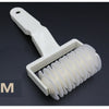 Baking Mold Pastry Lattice Roller Cutter Plastic Pastry Kitchen Bakery Tool UK