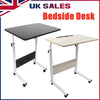 Computer Desk Adjustable Notebook Laptop Table Table Trolley Sofa Bedside Table