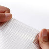 12pcs A4 Paper Zip Document Bag File Folder Archive Zipped Storage Pouch Wallet