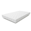 Memory Foam Rolled Mattress Orthopaedic 3 Zone 3FT Single 4FT6 5FT King