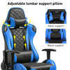 Gaming Chair Office Recliner Swivel Ergonomic Executive PC Computer Desk Chairs