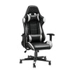 Gaming Chair Office Chair PC Video Game Chair Recliner Swivel Chair Gas Lift NEW