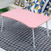Folding Laptop Table Bed Study Write Portable Computer Desk Stand Tray Furniture