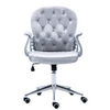 Ergonomic Home Office Chair Rocking Swivel Computer Desk Chair