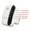 WiFi Signal Repeater Extender Range Booster Internet Network Amplifier UK