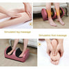 Foot Leg Kneading Massager Machine Electric Blood Booster Circulation Relief UK