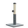 Cat Kitten Tree Scratch Post Bed Multi Level Activity Climbing Tower Multi-style