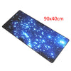 90*40cm Extra Large XL Anti-Slip Game Gaming Mouse Pad Mat For PC Laptop Desktop