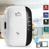 WiFi Signal Repeater Extender Range Booster Internet Network Amplifier UK