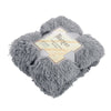 Large Soft Warm Bed Sofa Throw Over Blanket Sofa Fluffy Shaggy Cozy Bedspread