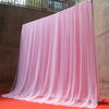 6.6ft x 6.6ft Tulle Photography Backdrop Curtains For Wedding Studio Baby Shower