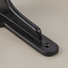 Shelf Bracket Cast iron Black Wall Mounted Cistern Sink Antique Vintage Bookcase