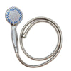 Luxury Bath Filler Shower Mixer Tap w/ Handset Bathroom Taps Chrome For Bathroom