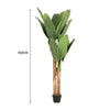 150cm Large Artificial Banana Tree Fake Potted Plant Home Indoor Outdoor Decor