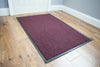 Heavy Duty Barrier Door Mat Rug Non Slip Washable Large Small Hard Wearing UK