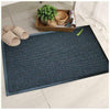 Heavy Duty Non Slip Rubber Barrier Mat Outdoor Indoor Door Mat Large Kitchen Rug
