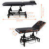 Electric Massage Bed Adjustable Couch Chair Recliner Beauty Salon Table Facial