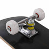 31'' Rampage Plain Skateboard Complete 7 Ply Maple Beginner To Pro Outdoor