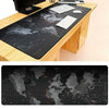 90x40cm Extra Large XXL Size Anti-Slip Gaming Mouse Pad Mat F/ PC Laptop Macbook