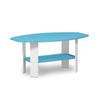 Furinno Simple Design Coffee Table Living Room Furniture