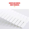 24X Adjustable Clapboard Drawer Divider Partition Storage Organiser Wardrobe UK