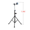Bicycle Bike Cycle Maintenance Repair Stand Mechanic Adjustable Workstand Rack