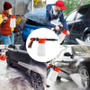 Snow Foam Lance Cannon Gun Car Wash High Pressure Washer Washing Bottle 1000ml