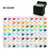 80 Colours Dual Tip Twin Marker Pens Set Artist Sketch For Markers Art Drawing