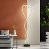 LED Floor Lamp Floor Standing Light Modern Reading Work Lamp Bedroom Bright