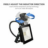30W 50W 100W LED Flood Light PIR Motion Sensor Outdoor Garden Security Spotlight
