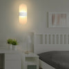 13W LED Indoor Wall Lights Sconce Light Fittings Corridor Bedroom Mirror Lamp UK